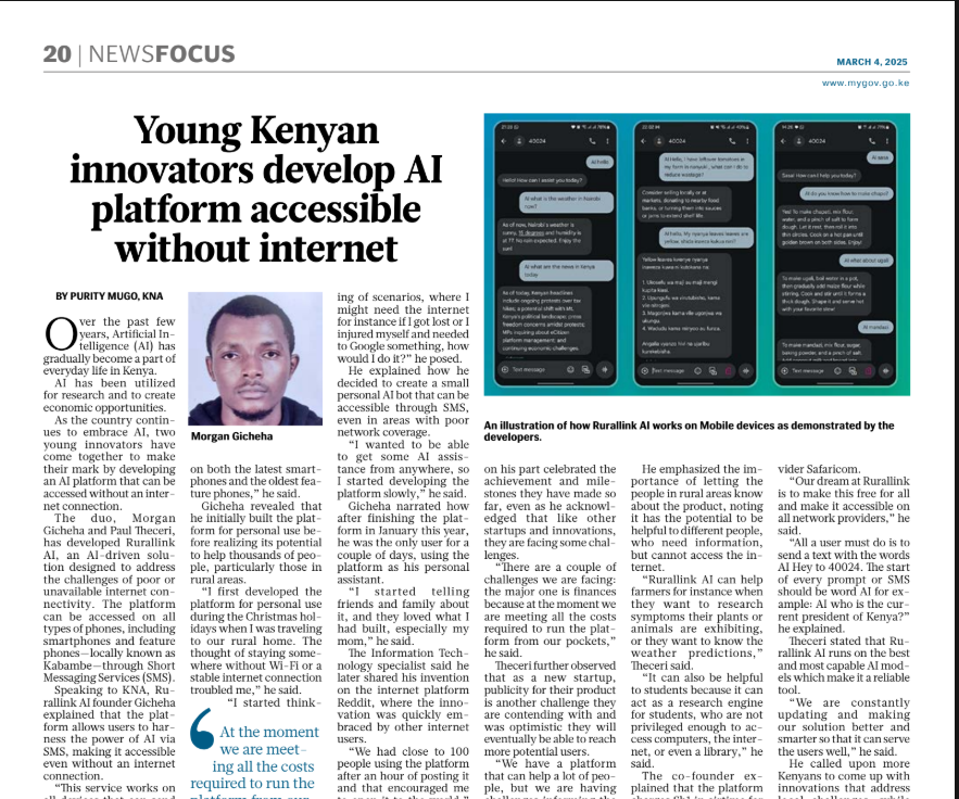 MyGov article March 2025